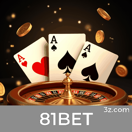 Lottery 81BET com bônus