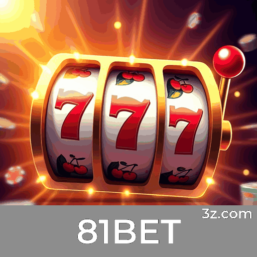 Download Oficial 81BET - App para PC e Celular