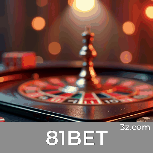 81BET Game com bônus e experiência premium