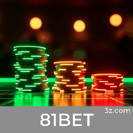 Login 81BET seguro
